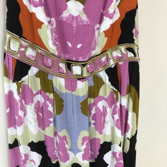 Free People Sweet Lucy Slip Dress S NWT - Picture 6 of 8